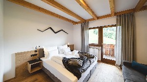 Hotel LAHNERHOF wakacje