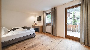 Hotel LAHNERHOF wakacje