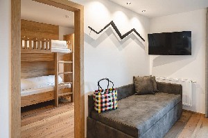 Hotel LAHNERHOF wakacje