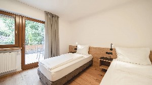 Hotel LAHNERHOF wakacje