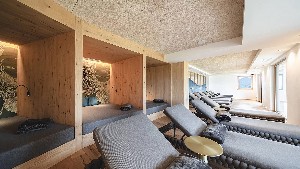 Hotel LAHNERHOF wakacje