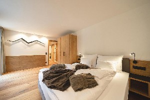 Hotel LAHNERHOF wakacje