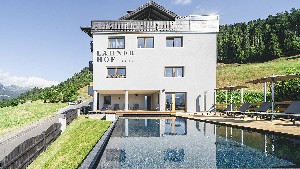 Hotel LAHNERHOF wakacje