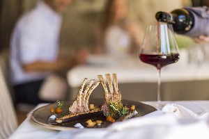 Hotel LAHNERHOF wakacje