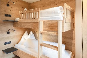 Hotel LAHNERHOF wakacje