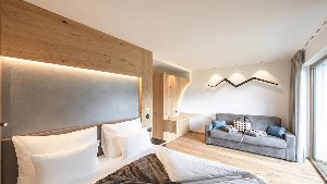 Hotel LAHNERHOF wakacje