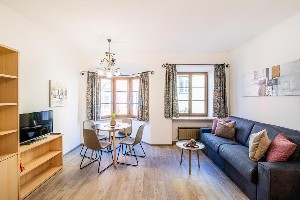 Hotel LAUBE35 CENTRAL CITY APARTMENTS wakacje