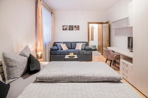 Hotel LAUBE35 CENTRAL CITY APARTMENTS wakacje