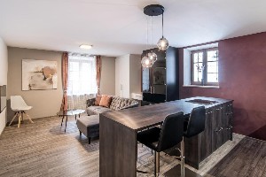 Hotel LAUBE35 CENTRAL CITY APARTMENTS wakacje