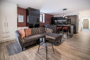 Hotel LAUBE35 CENTRAL CITY APARTMENTS wakacje