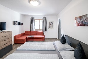 Hotel LAUBE35 CENTRAL CITY APARTMENTS wakacje