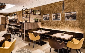 Hotel LAUBE35 CENTRAL CITY APARTMENTS wakacje