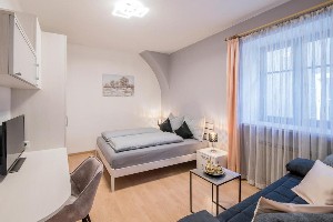 Hotel LAUBE35 CENTRAL CITY APARTMENTS wakacje