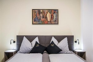 Hotel LAUBE35 CENTRAL CITY APARTMENTS wakacje