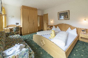 Hotel MAIBAD wakacje