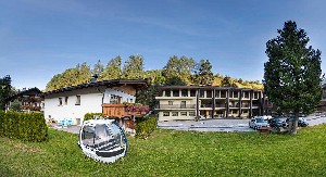 Hotel MAIBAD wakacje