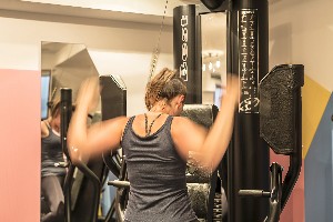 Hotel MAIBAD wakacje