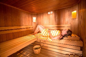 Hotel MAIBAD wakacje