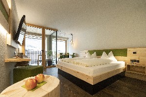 Hotel MAIBAD wakacje