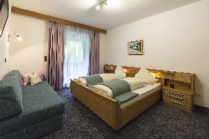 Hotel MAIBAD wakacje