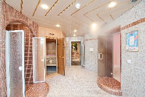 Hotel MAIBAD wakacje