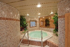 Hotel MAIBAD wakacje