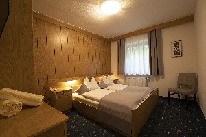 Hotel MAIBAD wakacje