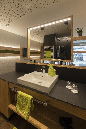 Hotel MAIBAD wakacje