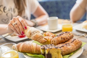 Hotel MAIBAD wakacje