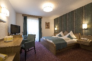 Hotel MAIBAD wakacje