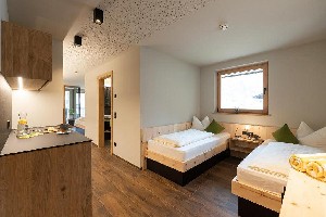 Hotel MAIBAD wakacje