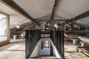 Hotel POSTHOTEL LAMM wakacje