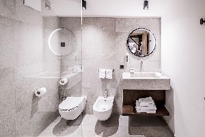 Hotel POSTHOTEL LAMM wakacje