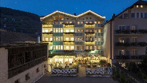 Hotel POSTHOTEL LAMM wakacje