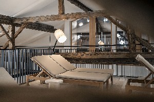 Hotel POSTHOTEL LAMM wakacje