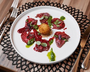 Hotel POSTHOTEL LAMM wakacje