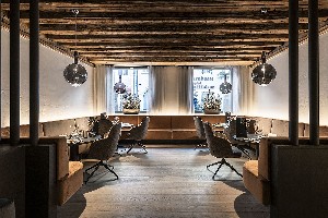 Hotel POSTHOTEL LAMM wakacje