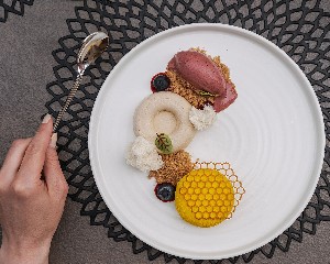 Hotel POSTHOTEL LAMM wakacje