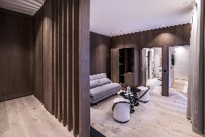 Hotel POSTHOTEL LAMM wakacje