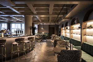 Hotel POSTHOTEL LAMM wakacje