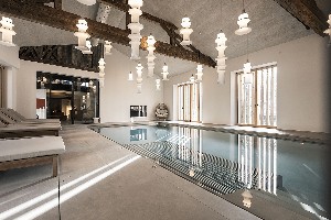 Hotel POSTHOTEL LAMM wakacje