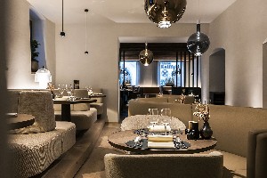 Hotel POSTHOTEL LAMM wakacje