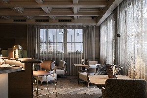 Hotel POSTHOTEL LAMM wakacje