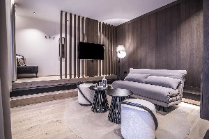 Hotel POSTHOTEL LAMM wakacje