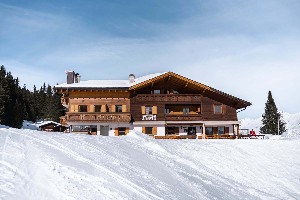 Hotel RIFUGIO FURLHÜTTE wakacje
