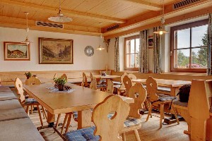 Hotel RIFUGIO FURLHÜTTE wakacje