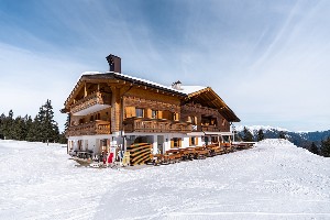 Hotel RIFUGIO FURLHÜTTE wakacje