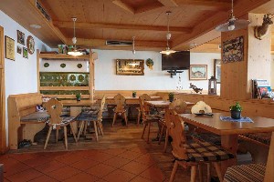 Hotel RIFUGIO FURLHÜTTE wakacje