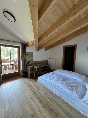 Hotel RIFUGIO FURLHÜTTE wakacje