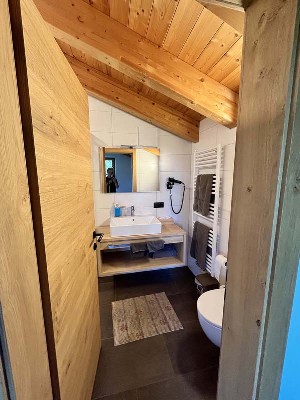 Hotel RIFUGIO FURLHÜTTE wakacje